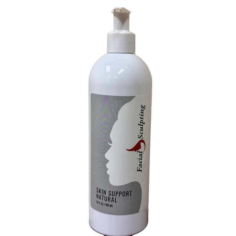Natural Skin Support